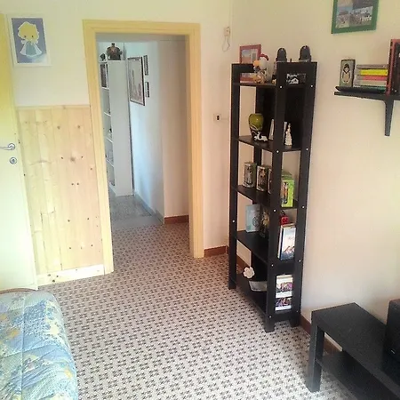 La Casa Di Mei Pisa