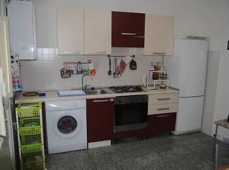 Apartment La Casa Di Mei *