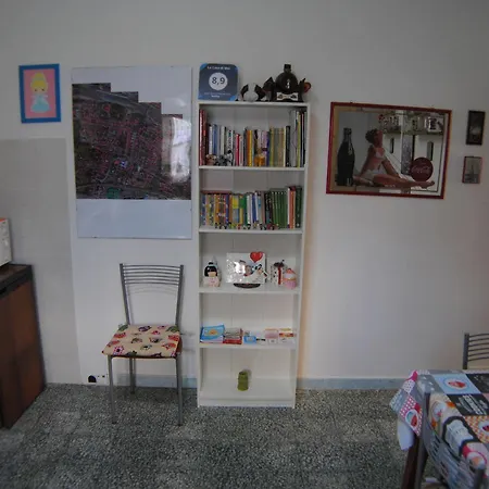 La Casa Di Mei *