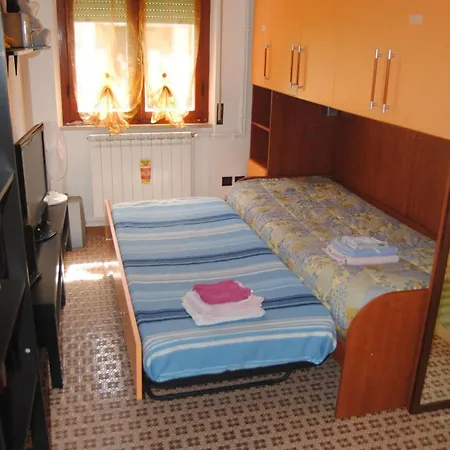 Apartment La Casa Di Mei *