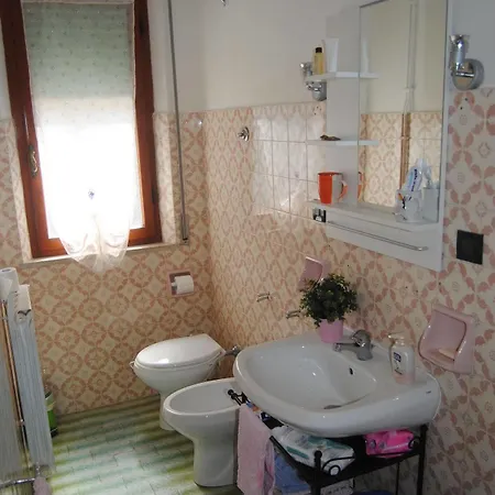 La Casa Di Mei Apartment